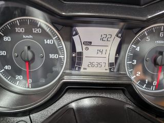 YAMAHA X MAX 300 (26.351 KMS)