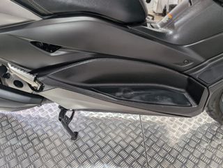 YAMAHA X MAX 300 (26.351 KMS)