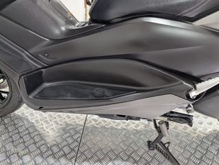 YAMAHA X MAX 300 (26.351 KMS)