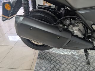 YAMAHA X MAX 300 (26.351 KMS)