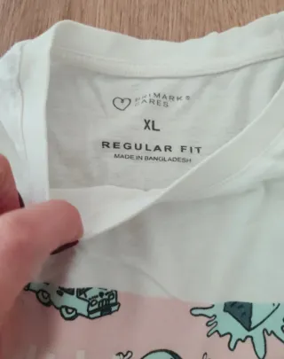 Set Polo e Maglie Uomo