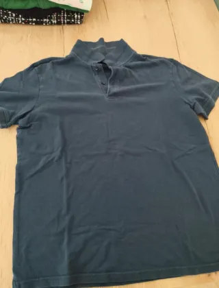 Set Polo e Maglie Uomo