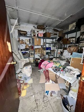 Trastero en venta en Gaztambide en Madrid