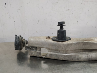 REFUERZO PARAGOLPES DELANTERO AUDI A4 AVANT (8E)