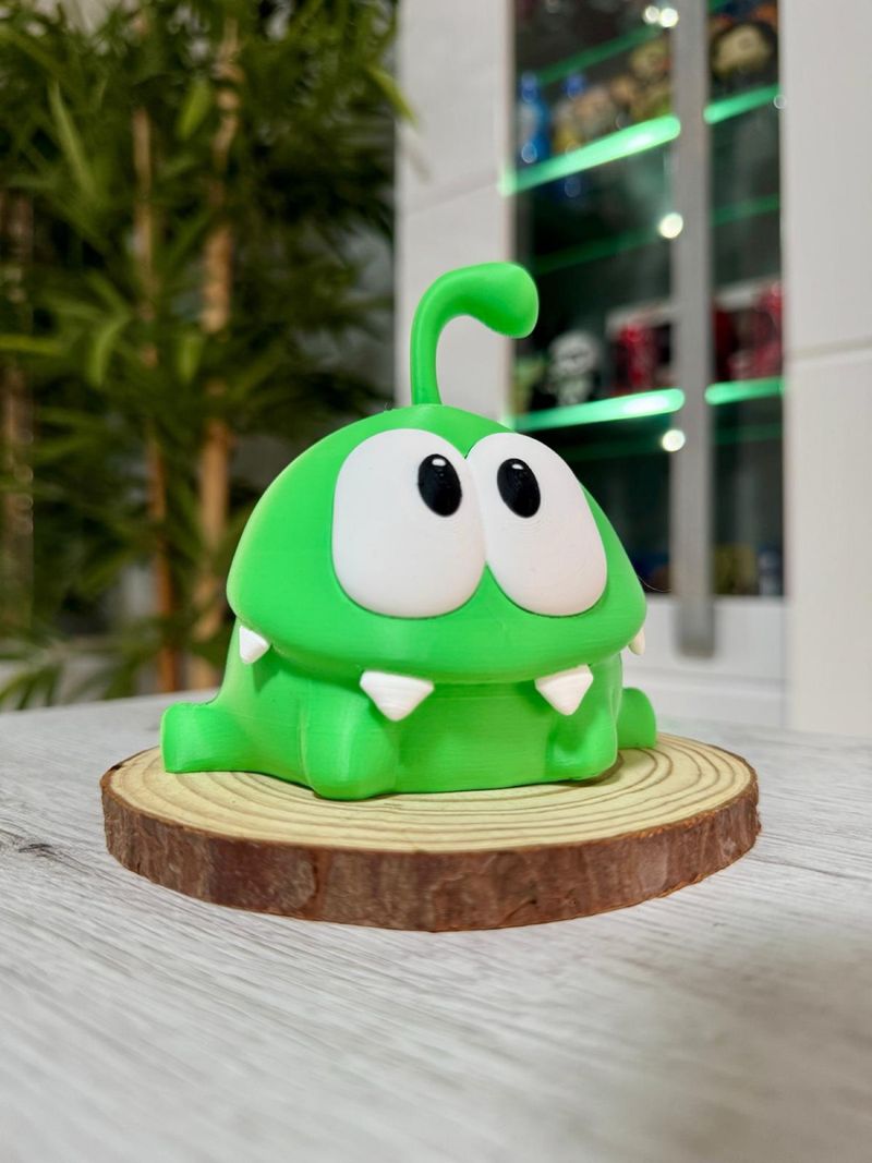 Figura Cut the Rope