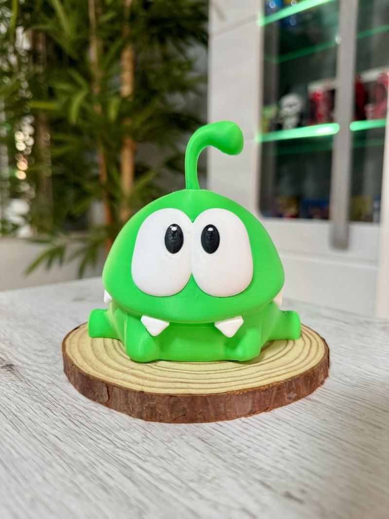 Figura Cut the Rope afbeelding 2