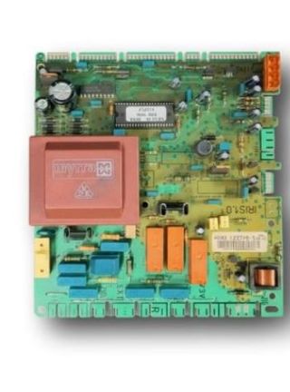 Placa Electrónica Saunier Duval Themafast F24E