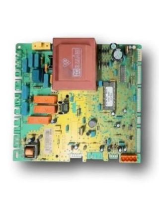 Placa Electrónica Saunier Duval Themafast F24E