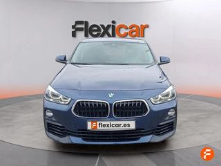 BMW X2 sDrive16d Business