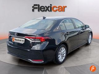 Toyota Corolla 1.6 VVTi Sol 110CV