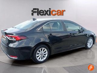 Toyota Corolla 1.6 VVTi Sol 110CV