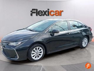 Toyota Corolla 1.6 VVTi Sol 110CV