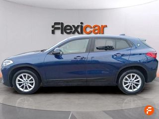 BMW X2 sDrive16d Business