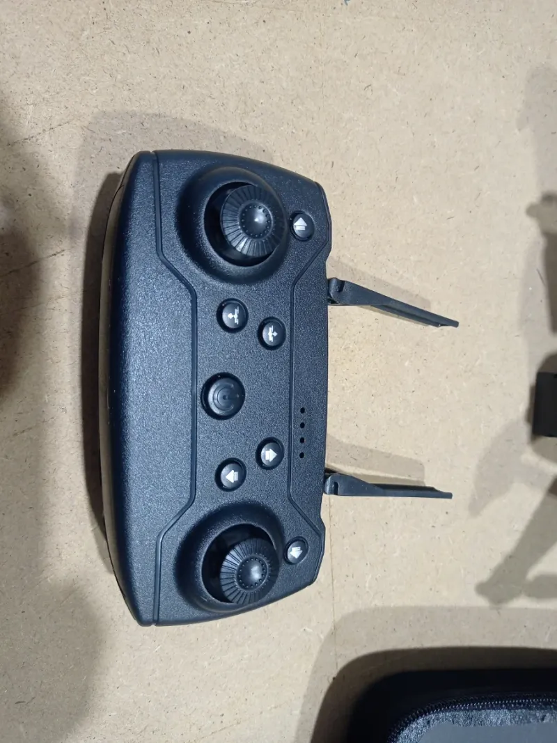 Dron E99 NOVA Negro/Gris afbeelding 4