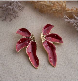 Pendientes Heliophilia