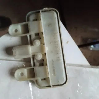 Maneta Portón Trasero Mercedes Clase B 180 CDI