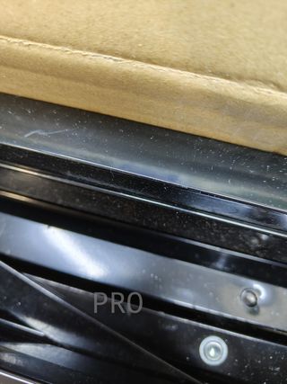 Caballetes para mesa plegables acero - Relaxdays