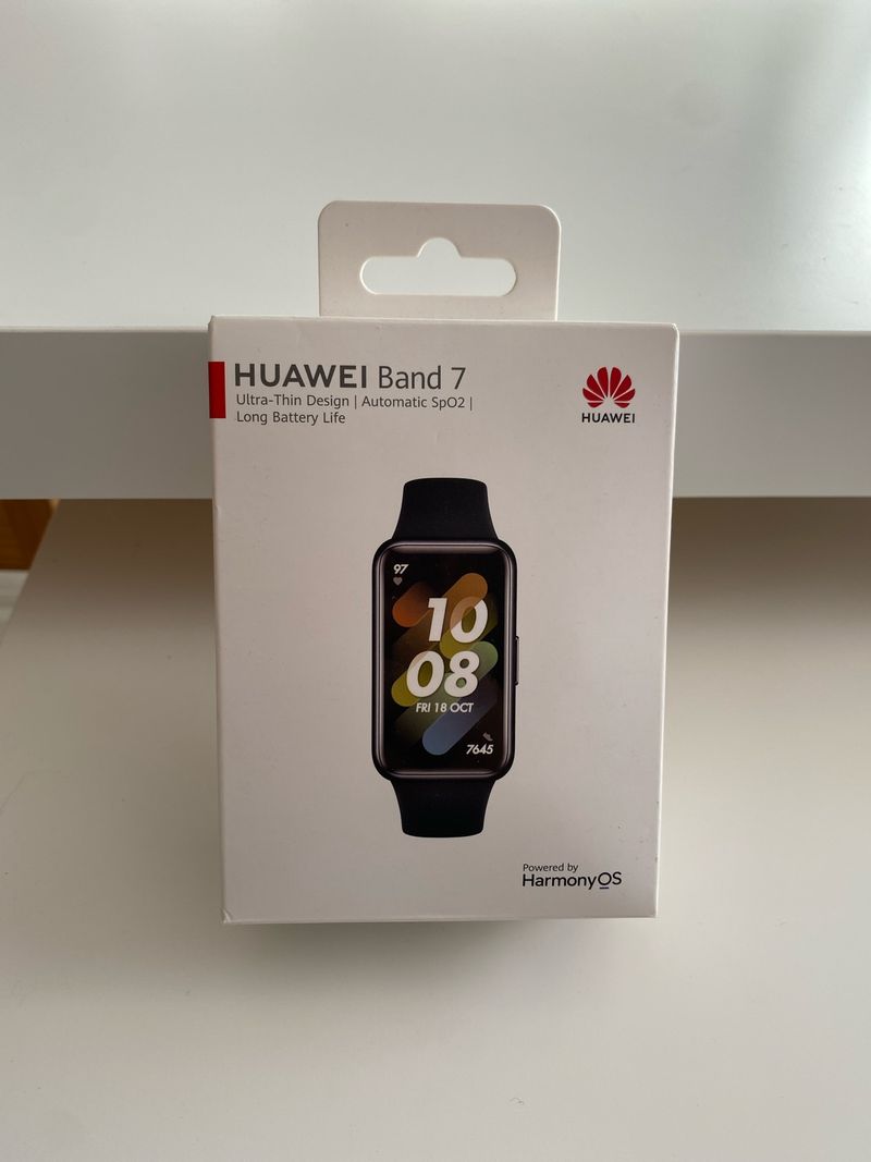 Huawei Band 7 Smartwatch