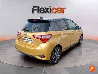 Toyota Yaris 1.5 100H Feel 20 Aniversario
