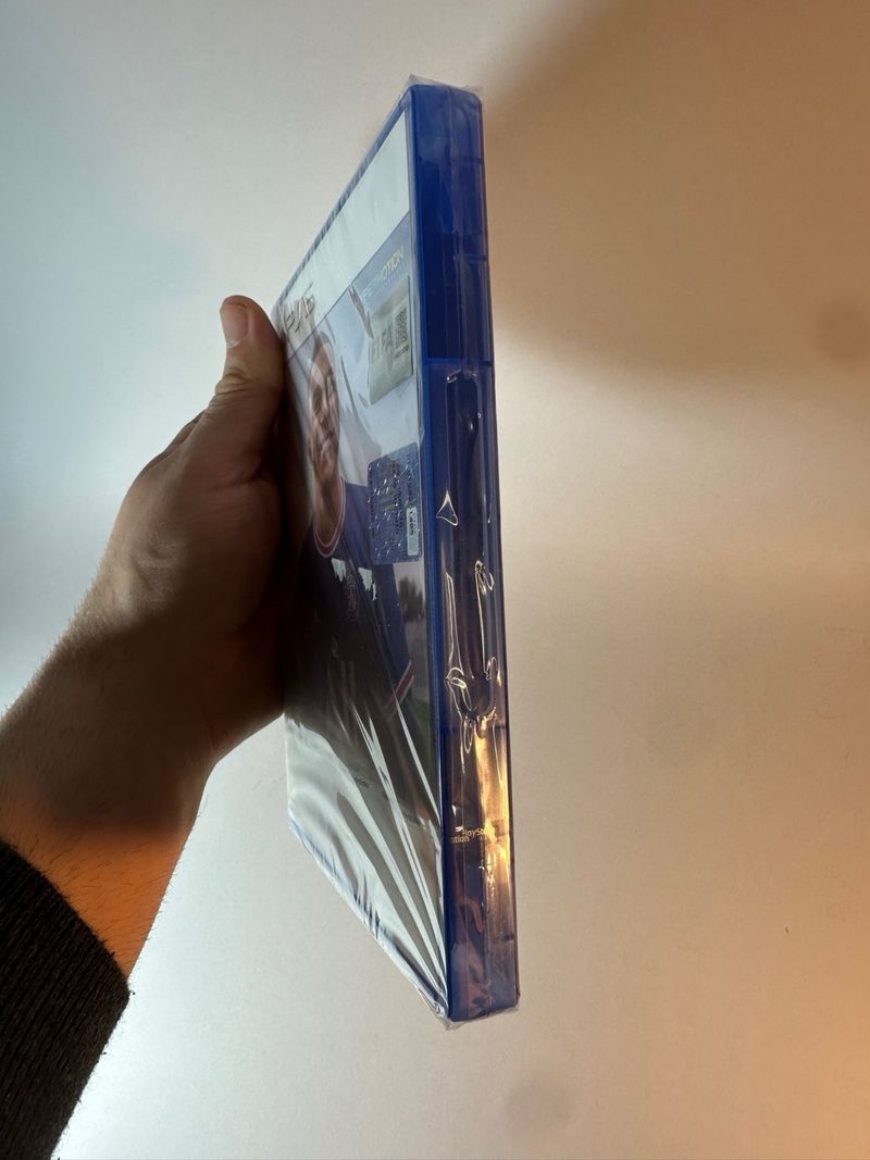 FIFA 2022 ps5 (ITA) nuevo sellado afbeelding 6