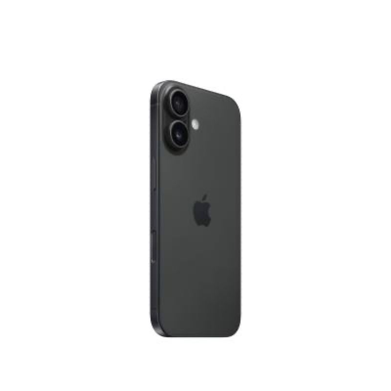 iPhone 16 128GB Negro afbeelding 3