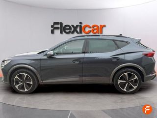 Cupra Formentor 1.4 e-Hybrid 150kW (204 CV) DSG