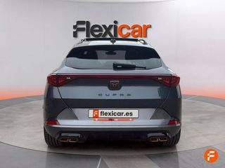 Cupra Formentor 1.4 e-Hybrid 150kW (204 CV) DSG