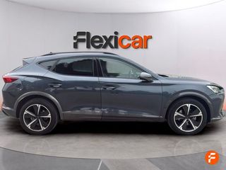 Cupra Formentor 1.4 e-Hybrid 150kW (204 CV) DSG
