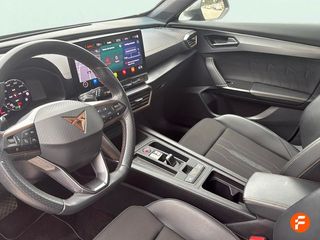 Cupra Formentor 1.4 e-Hybrid 150kW (204 CV) DSG