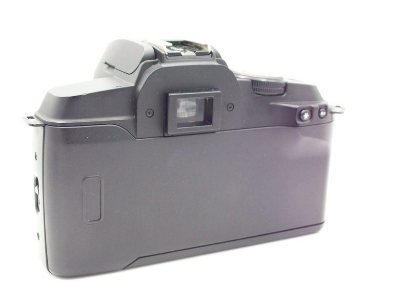 Canon EOS 5000 Analógica 35mm afbeelding 2