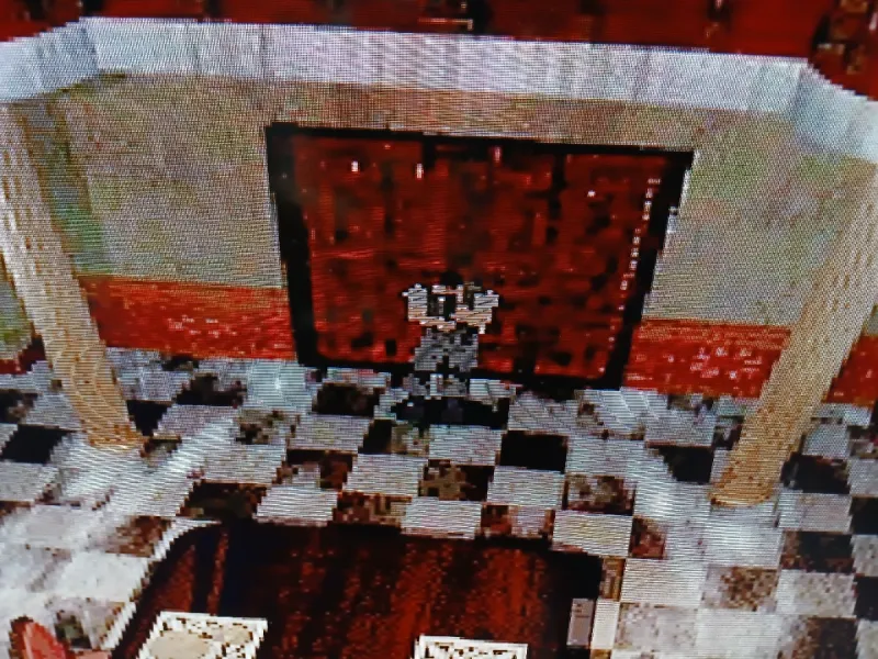 Resident Evil Director's Cut PS1 PAL afbeelding 7