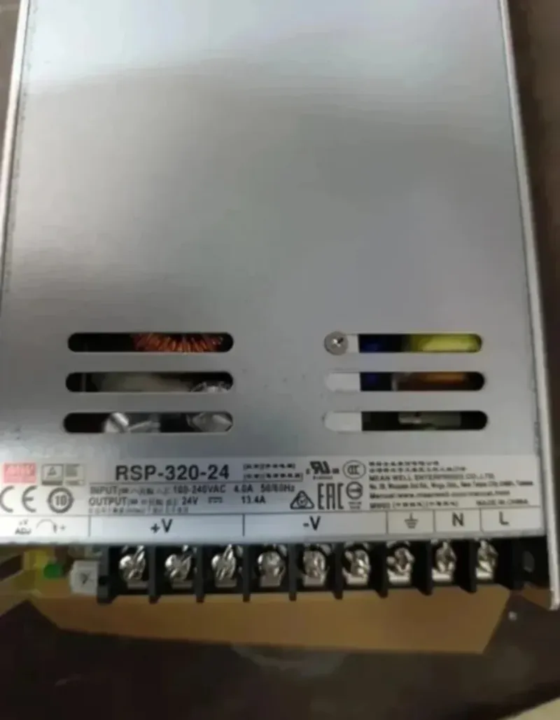Fuente Alimentación 24V afbeelding 2