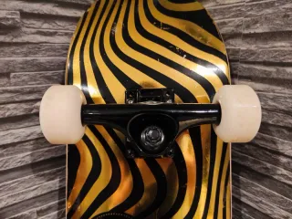 Monopatín Cartel Skate