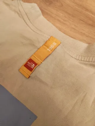 Maglietta The North Face