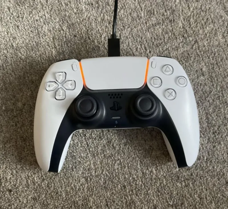 Mando PS5 Original Sony NUEVO