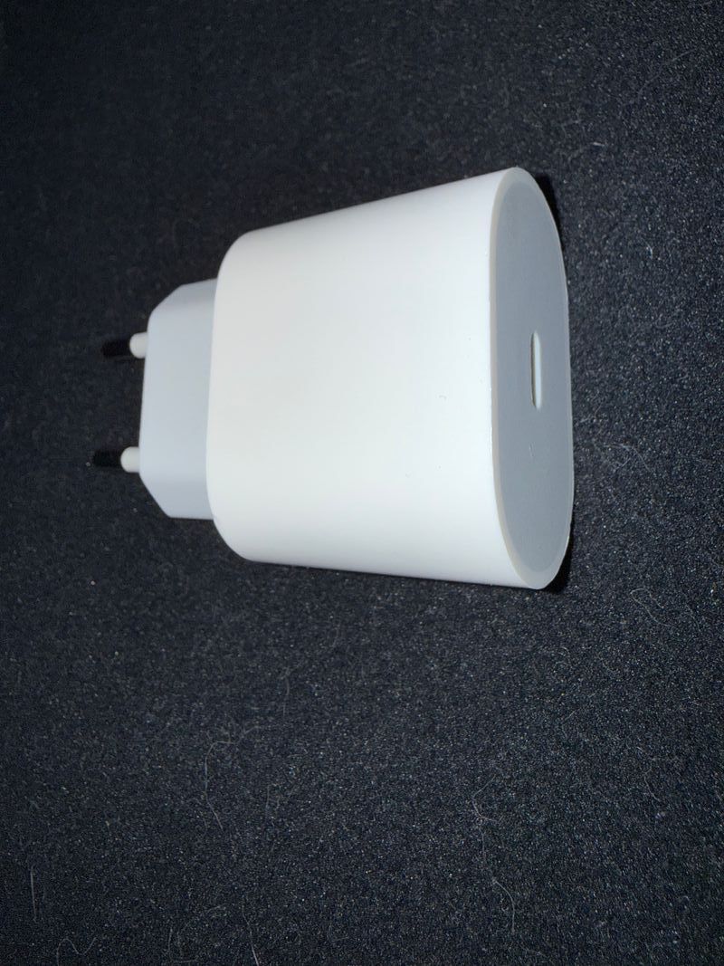 Cargador Móvil 20w Apple Original afbeelding 2