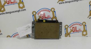 Centralita motor 7700102267 renault megane 533219