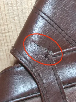 Ciabatte uomo Globe marroni