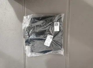 Pantaloni donna VERO MODA neri , Nuovi black