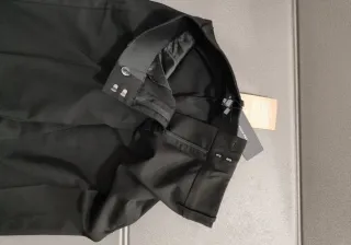 Pantaloni donna VERO MODA neri , Nuovi black