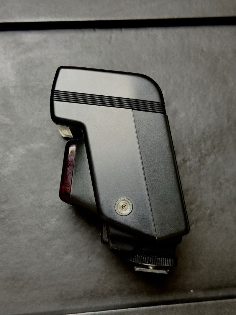 Flash Nikon Speedlight SB-22 afbeelding 3