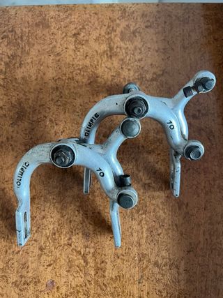 Frenos Bicicleta Olimpic 70 carretera