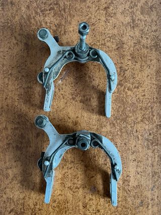 Frenos Bicicleta Olimpic 70 carretera