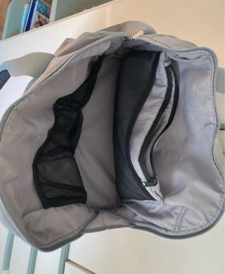 Bolso Joolz para carrito color Modern blue