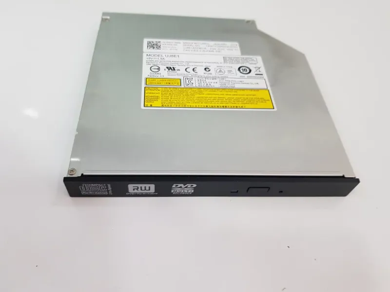 Grabadora DVD SATA Panasonic UJ8E1