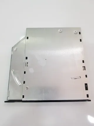 Grabadora DVD SATA Panasonic UJ8E1