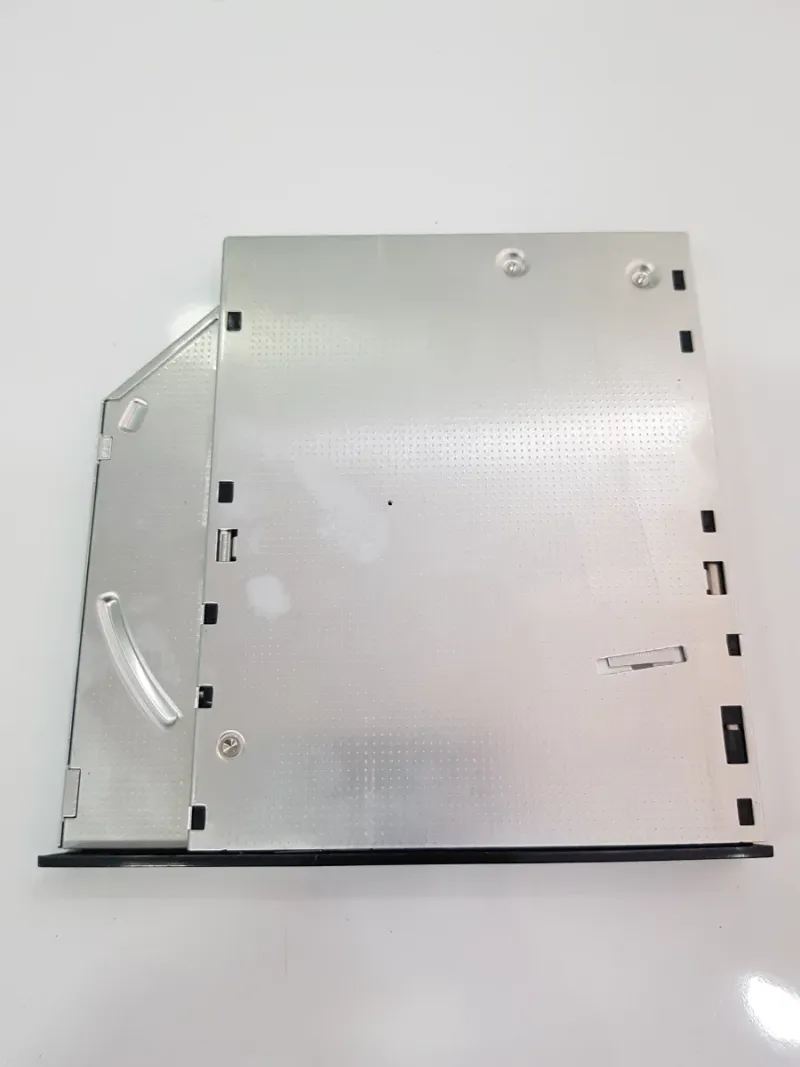 Grabadora DVD SATA Panasonic UJ8E1 afbeelding 3