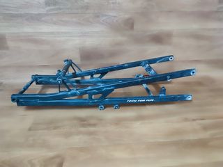 Subchasis Honda CBR 600 F Sport 2001