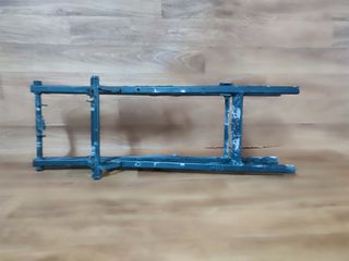 Subchasis Honda CBR 600 F Sport 2001