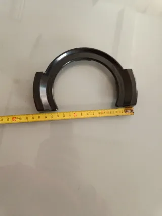 Llave tapa bomba piscina